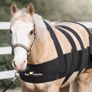 EquImpulse - Ganzheitliches Trainings- und Rehabilitationssystem für Pferde